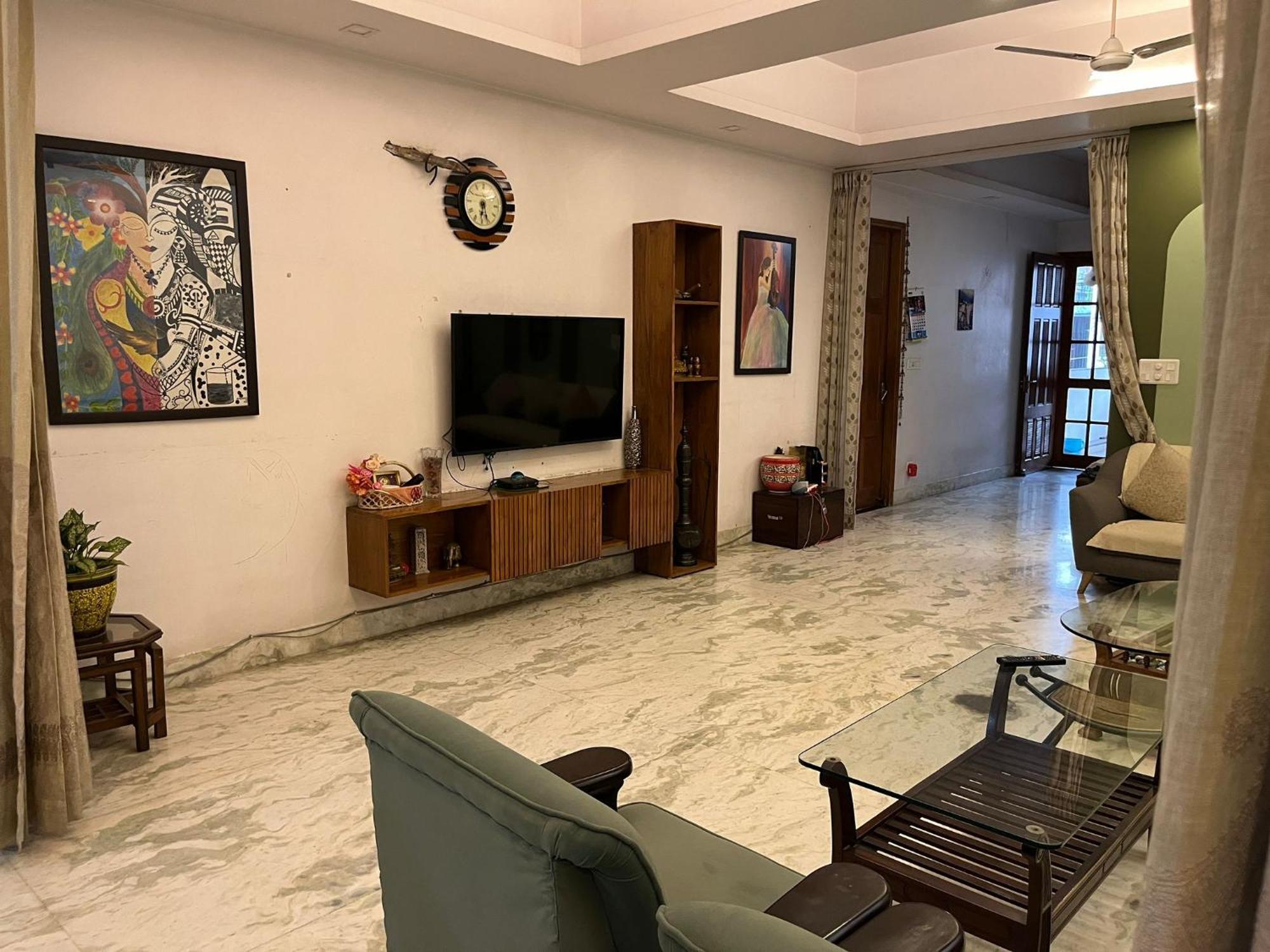 Hl Grand Hotel Lucknow Exteriör bild